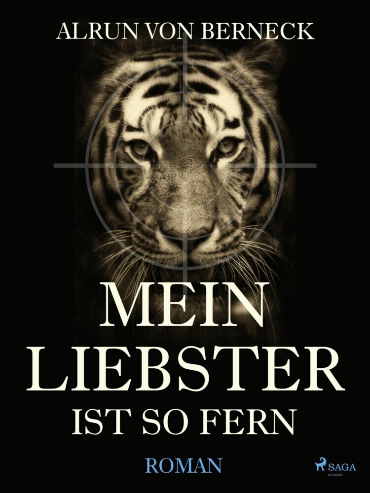 Mein Liebster ist so fern main product photo