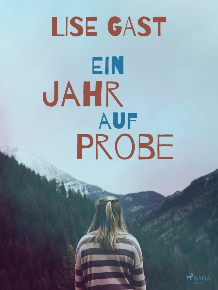 Ein Jahr auf Probe main product photo