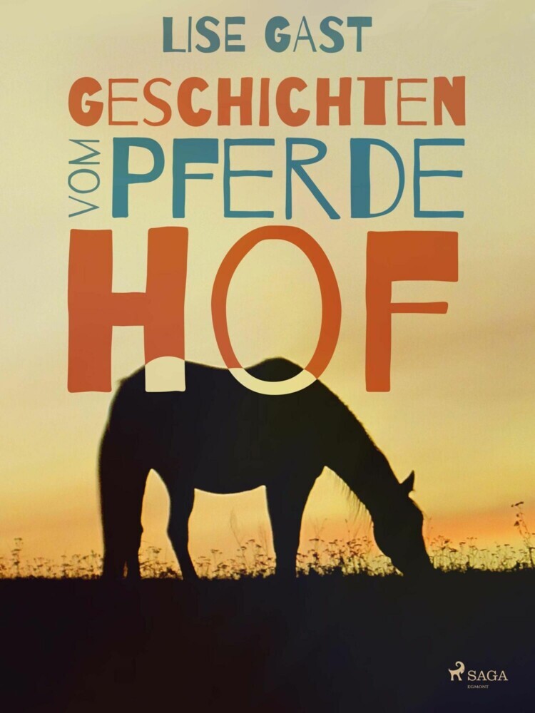 Geschichten vom Pferdehof main product photo
