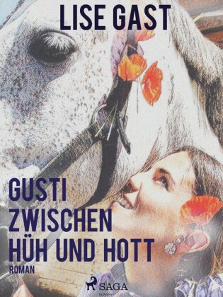 Gusti zwischen Hüh und Hott