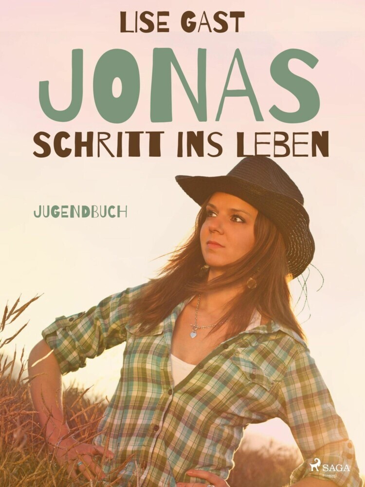 Jonas Schritt ins Leben main product photo