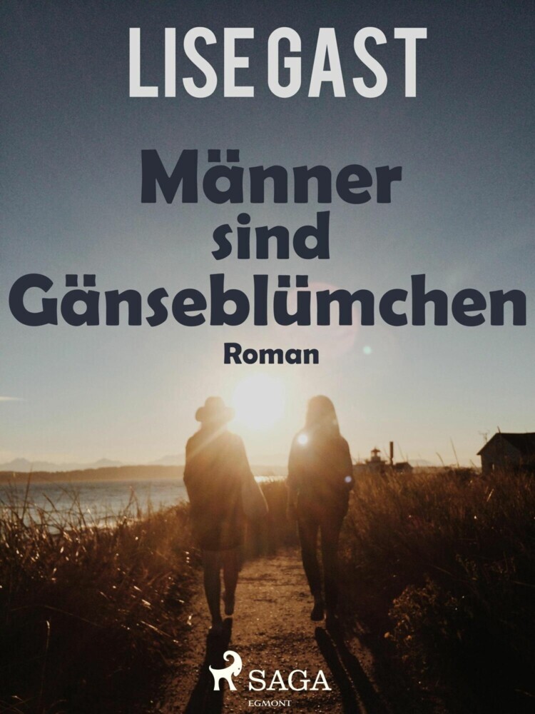 Männer sind Gänseblümchen main product photo