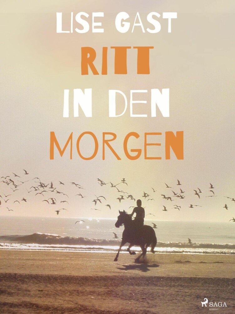 Ritt in den Morgen main product photo
