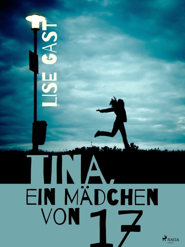 Tina, ein Mädchen von 17 main product photo