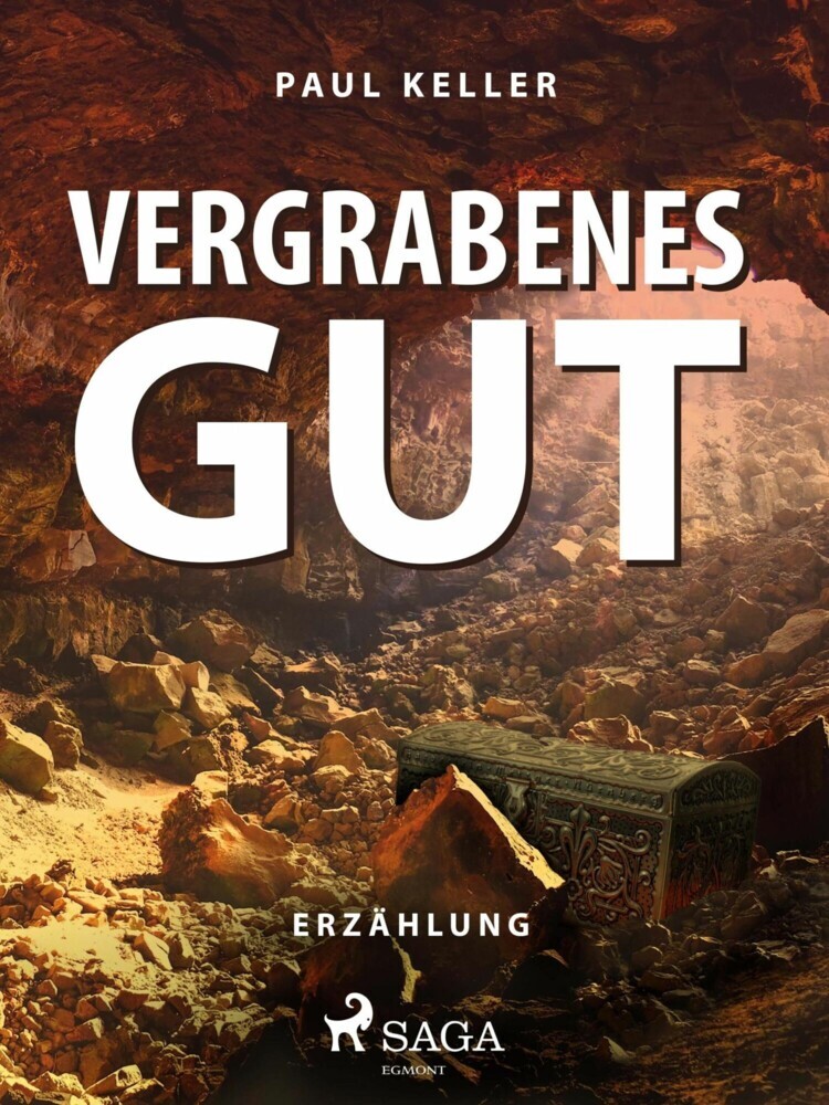 Vergrabenes Gut main product photo