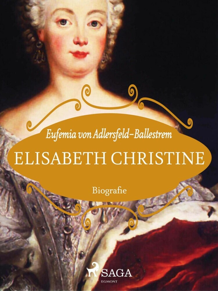 Elisabeth Christine main product photo