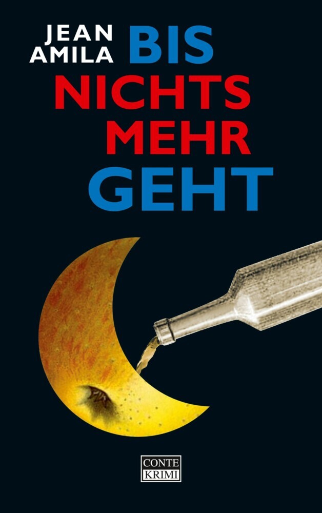 Bis nichts mehr geht main product photo