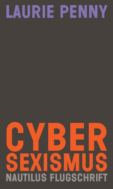 Cybersexismus main product photo