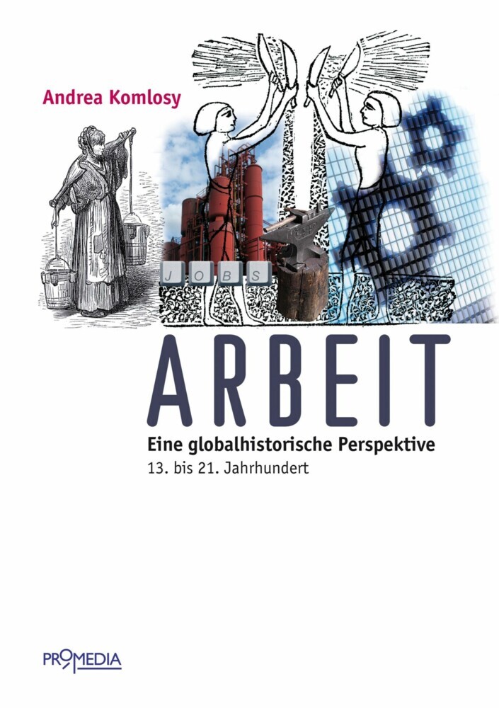 Arbeit main product photo