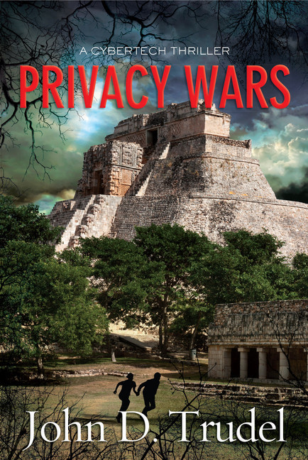 Privacy Wars main product photo