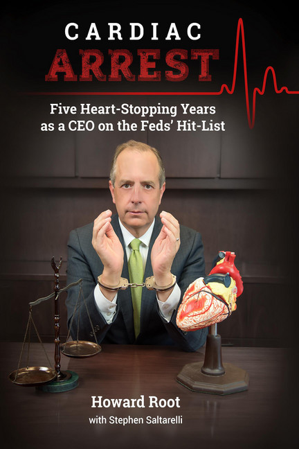 Cardiac Arrest main product photo