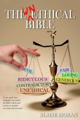 The Unethical Bible