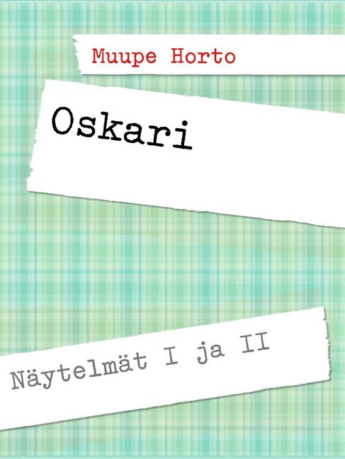 Oskari main product photo