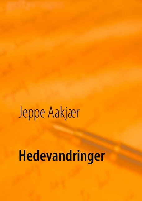 Hedevandringer main product photo