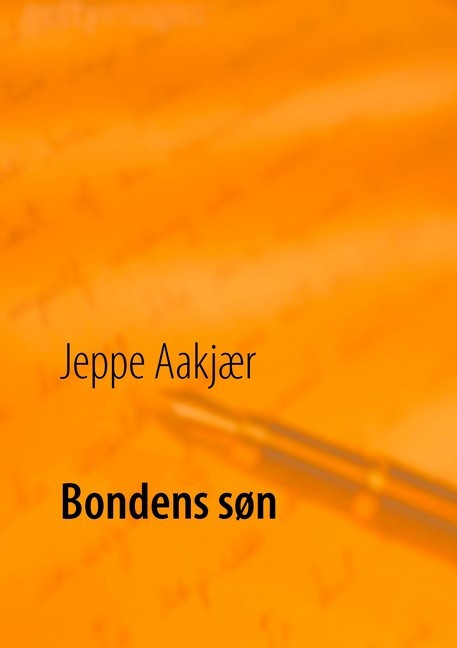 Bondens søn main product photo