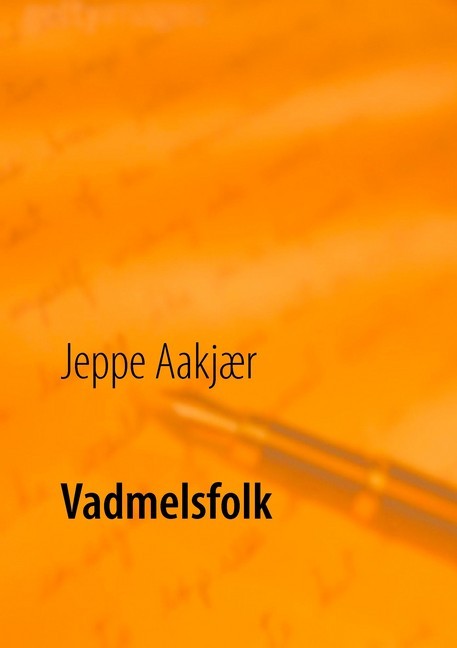Vadmelsfolk main product photo