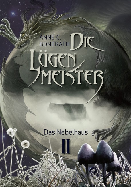 Die Lügenmeister main product photo