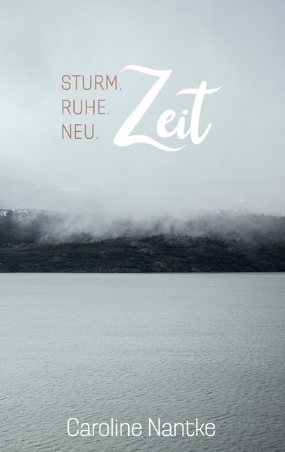Sturm. Ruhe. Neu. ....Zeit main product photo
