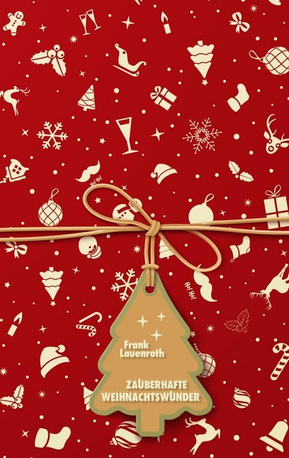 Zauberhafte Weihnachtswunder main product photo
