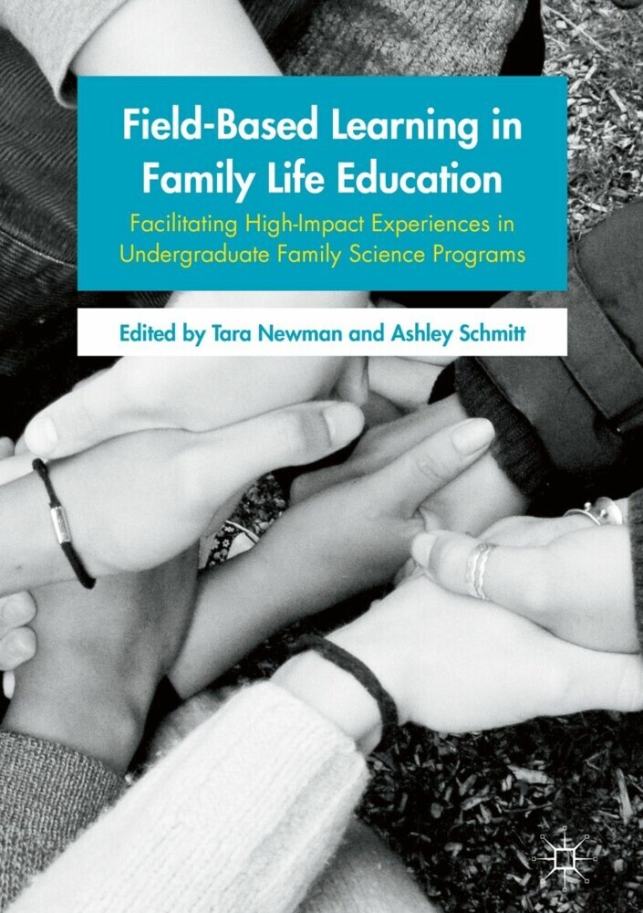 Field-Based Learning in Family Life Education main product photo
