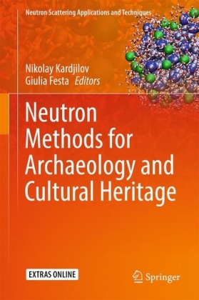 Neutron Methods for Archaeology and Cultural Heritage