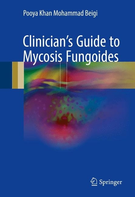 Clinician's Guide to Mycosis Fungoides main product photo