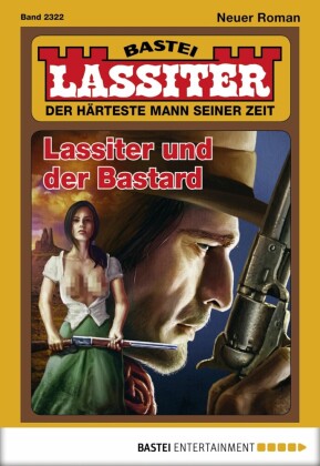 Lassiter 2322