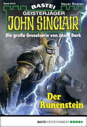 John Sinclair 2010