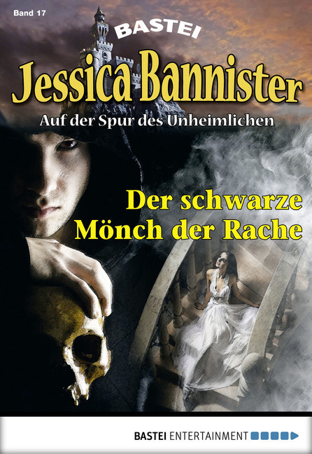 Jessica Bannister - Folge 017 main product photo
