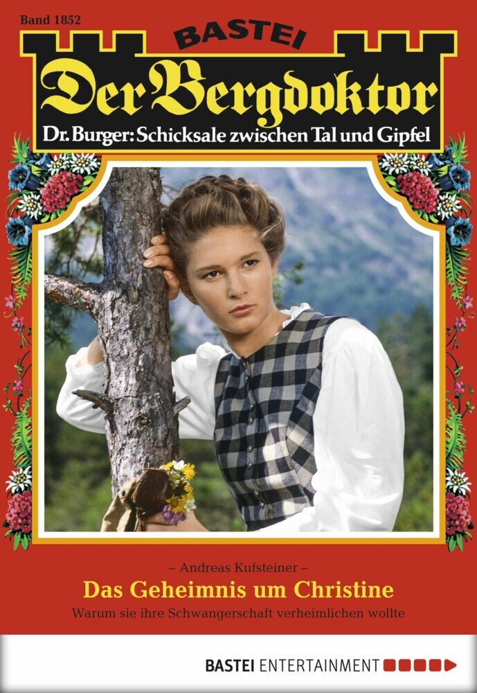 Der Bergdoktor 1852 main product photo