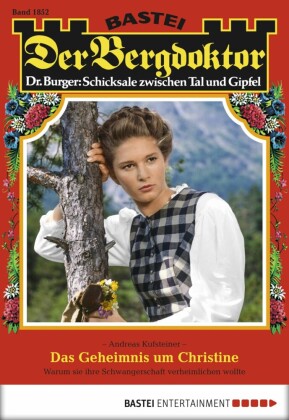 Der Bergdoktor 1852