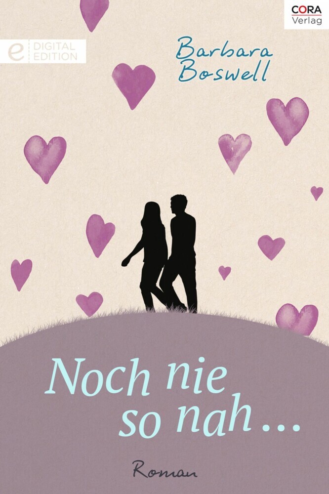 Noch nie so nah ... main product photo