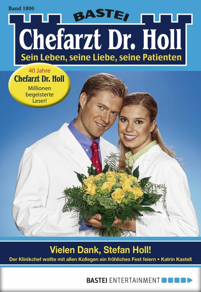 Chefarzt Dr. Holl 1800 main product photo