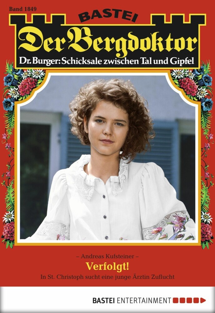 Der Bergdoktor 1849 main product photo