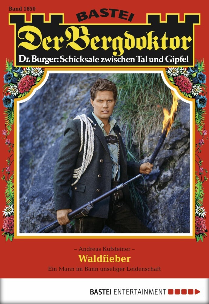Der Bergdoktor 1850 main product photo