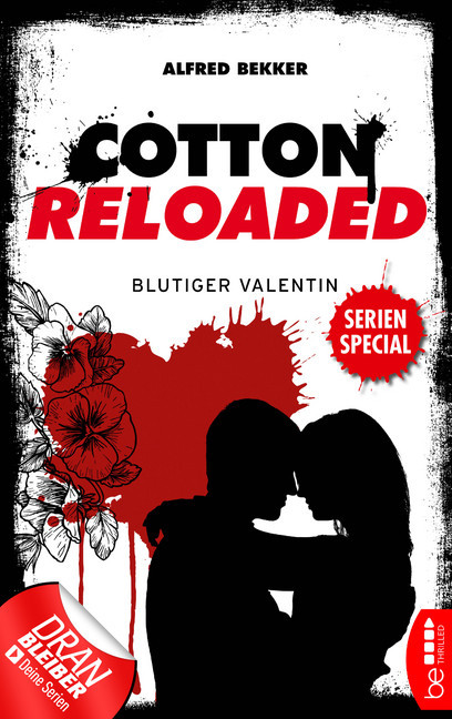 Cotton Reloaded: Blutiger Valentin main product photo