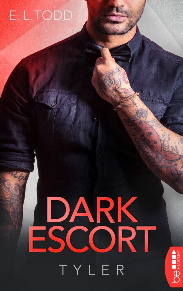 Dark Escort - Tyler main product photo