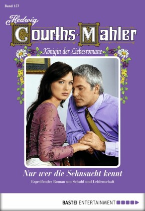 Hedwig Courths-Mahler - Folge 157