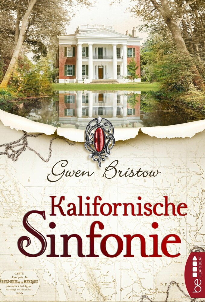 Kalifornische Sinfonie main product photo