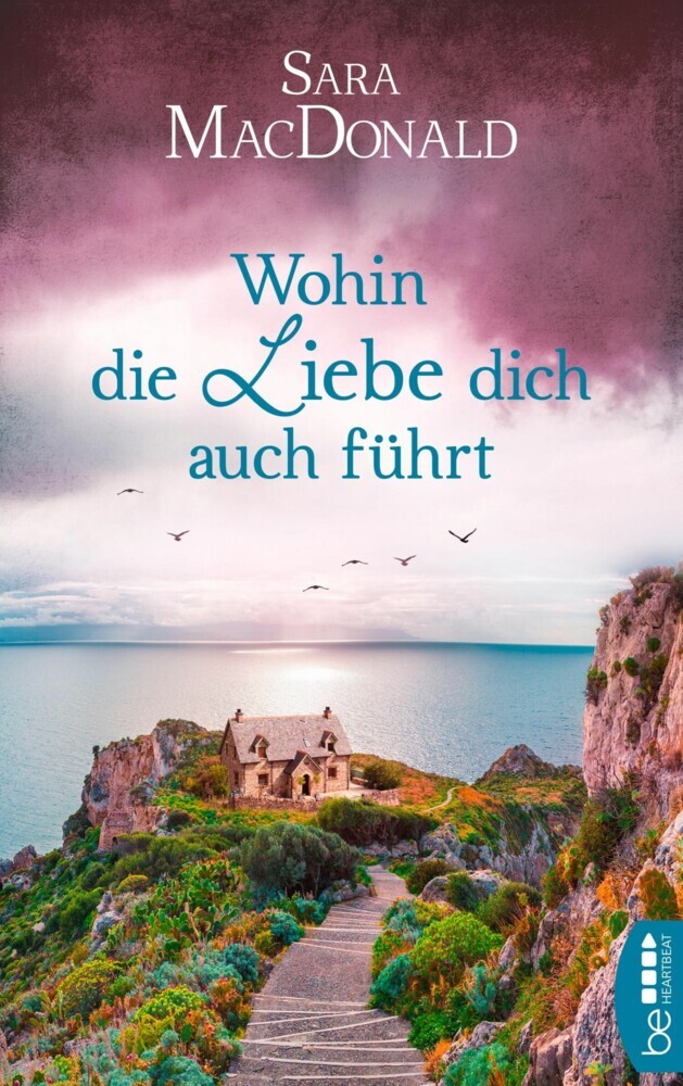 Wohin die Liebe dich auch führt main product photo