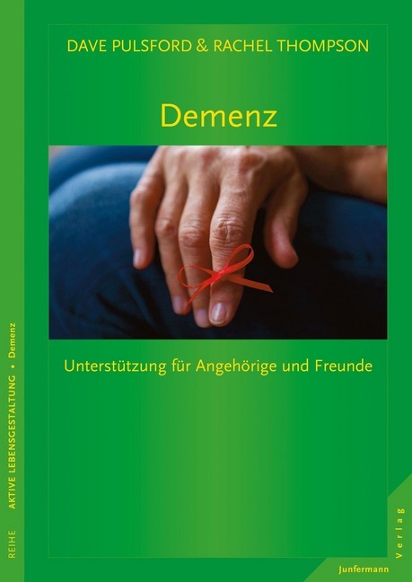Demenz main product photo