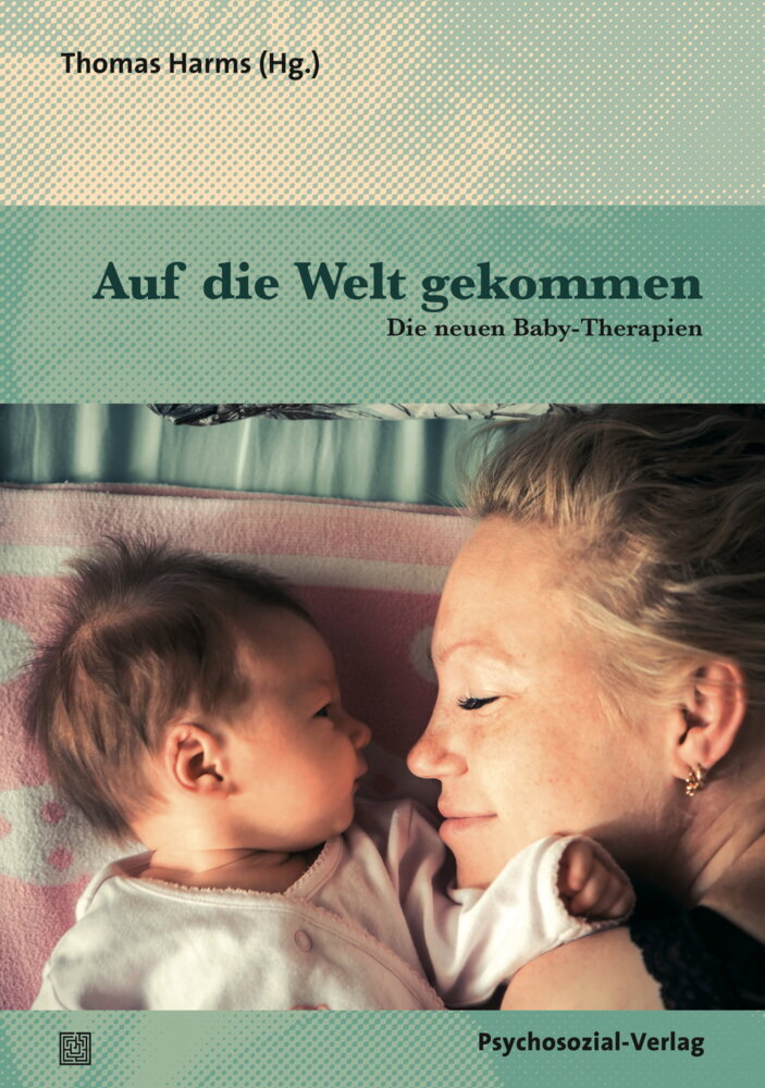 Auf die Welt gekommen main product photo