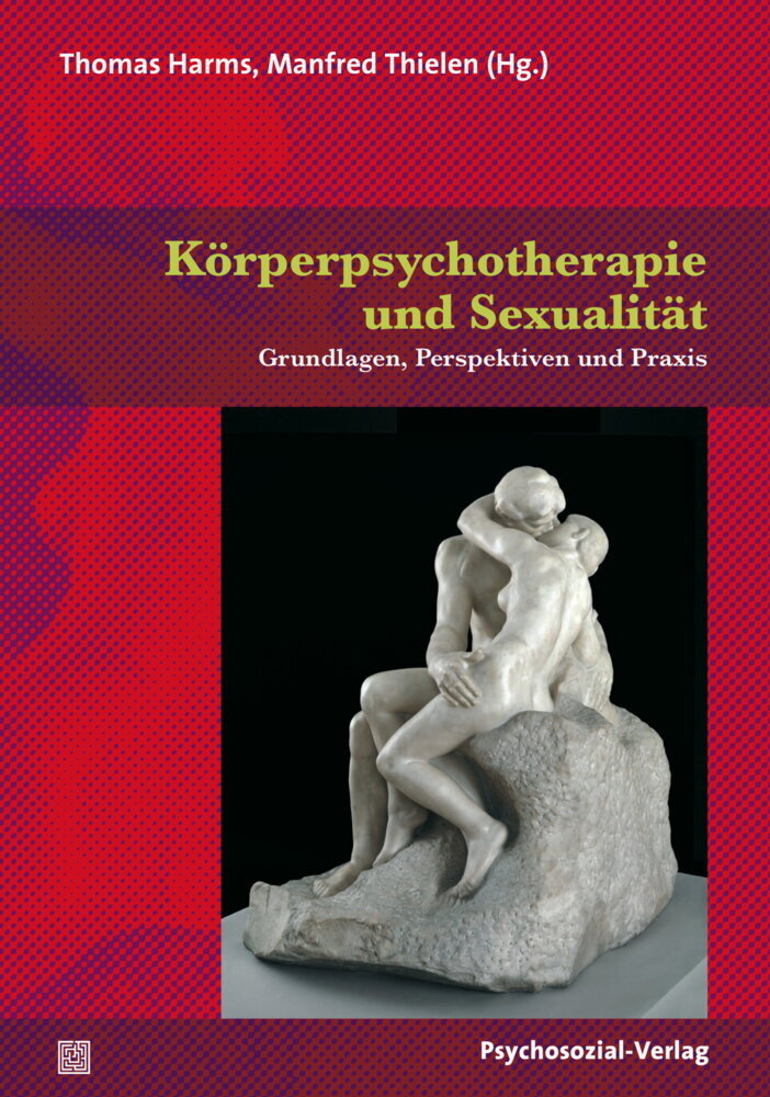 Körperpsychotherapie und Sexualität main product photo