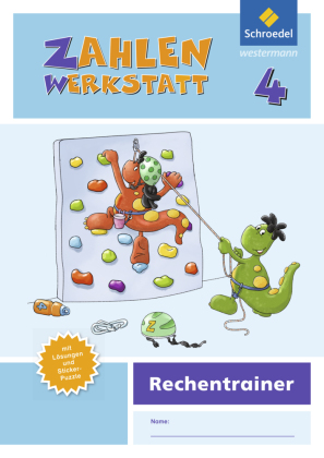 Zahlenwerkstatt - Ausgabe 2015