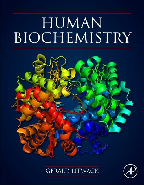 Human Biochemistry main product photo