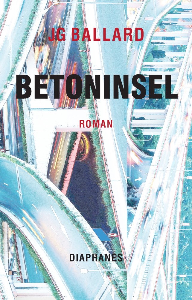 Betoninsel main product photo