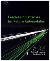 Lead-Acid Batteries for Future Automobiles