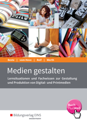 Medien gestalten
