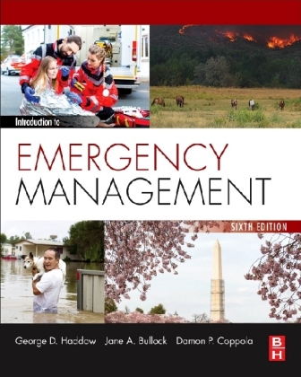 Introduction to Emergency Management