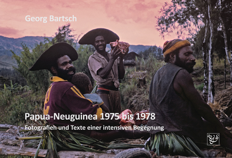Papua-Neuguinea 1975 bis 1978 main product photo